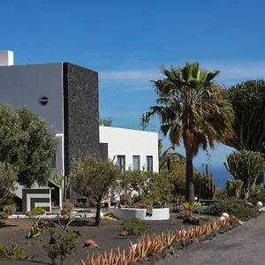 5 Lanzarote Macher