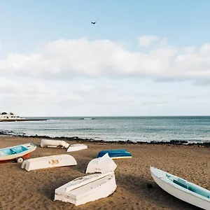 La Palmera - Fabulosa Casa, Lanzarote, Playa Honda Playa Honda (Lanzarote)