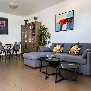  Apartment Apartamento Steffi