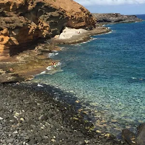 Primavera Costa Del Silencio